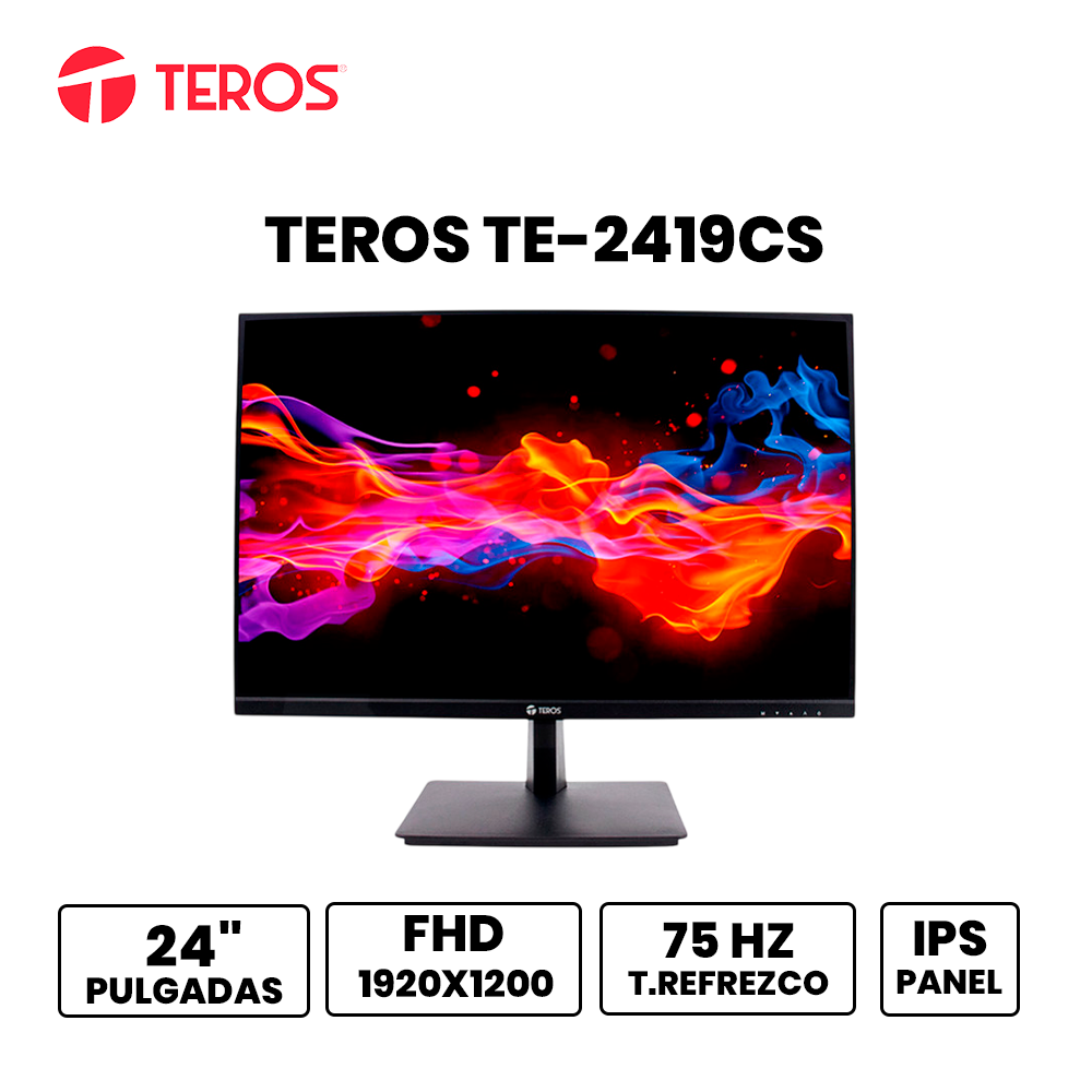 MON24FTE2419CS